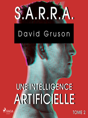 cover image of S.A.R.R.A.--Tome 2